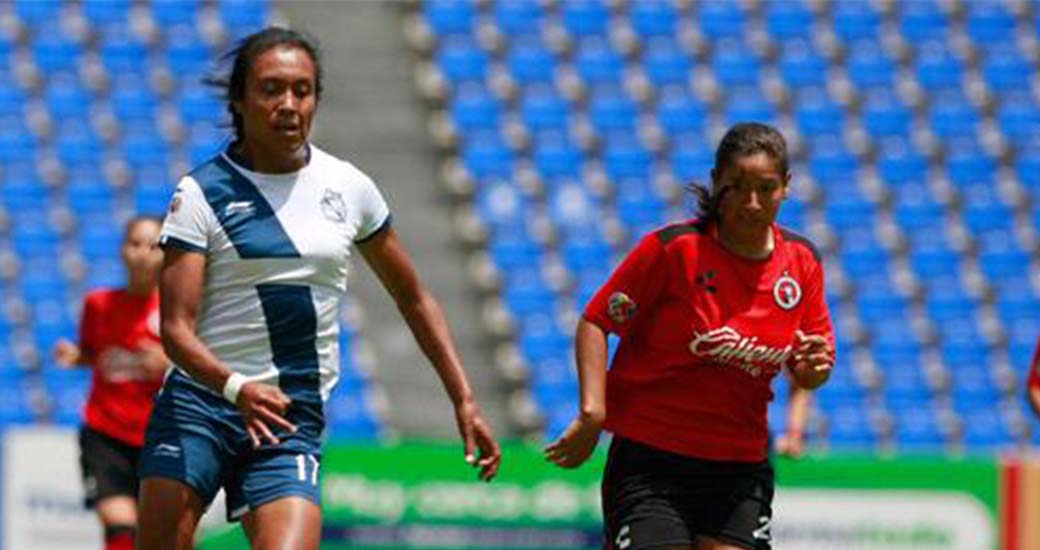 Puebla FC 3-0 Club Tijuana