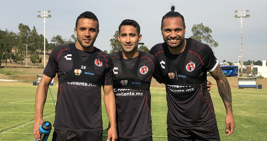 El Club Tijuana buscará los tres puntos para meterse a la zona de Liguilla en la recta final del Clausura 2019