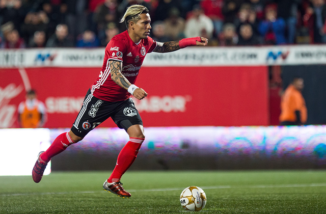 LIGA MX-Apertura 2016 | Cuartos de Final de Vuelta