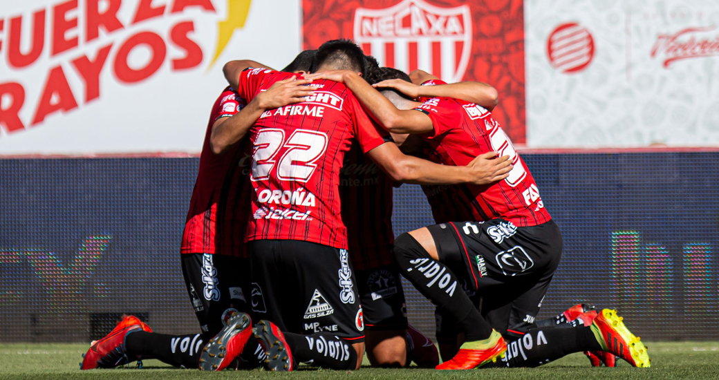 LIGA MX-Apertura 2019, Fecha 8, Estadio Victoria