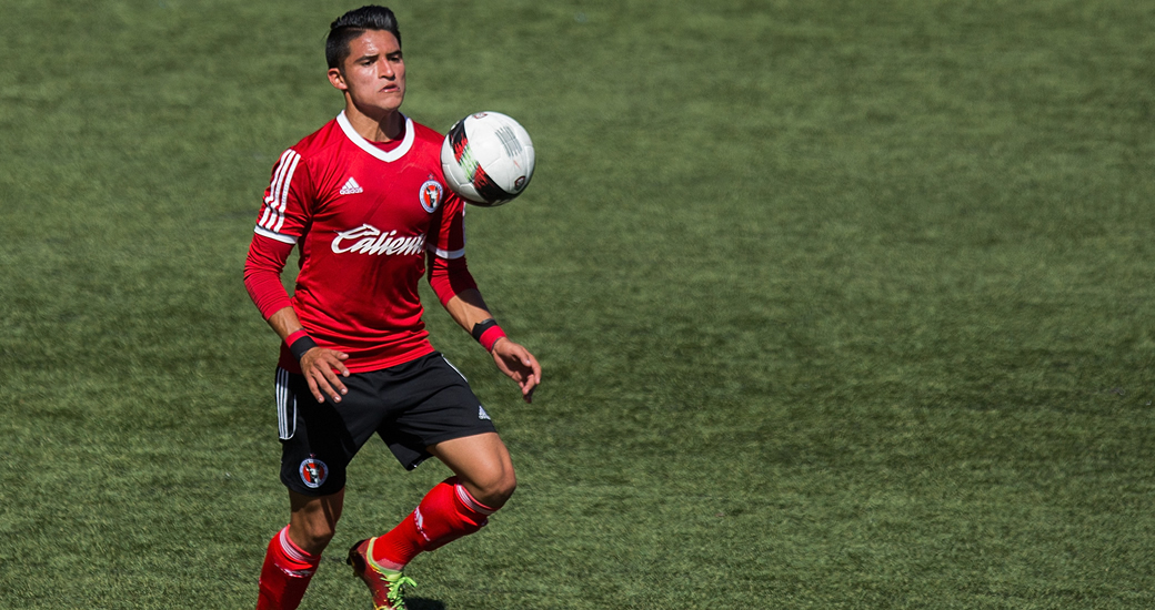 Club Tijuana recibe a Morelia en el Estadio Caliente