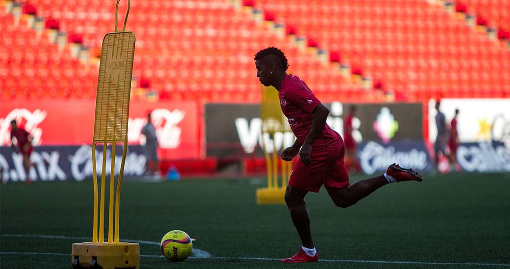 El Club Tijuana recibirá al Club Herediano de Costa Rica en duelo de preparación previo al inicio del Apertura 2018