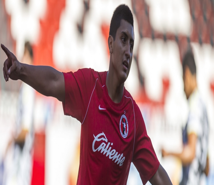 CLUB TIUANA 3-0 LEONES NEGROS (FINAL)