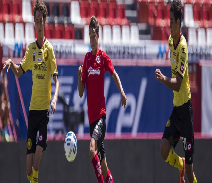 CLUB TIUANA 0-1 LEONES NEGROS (FINAL)