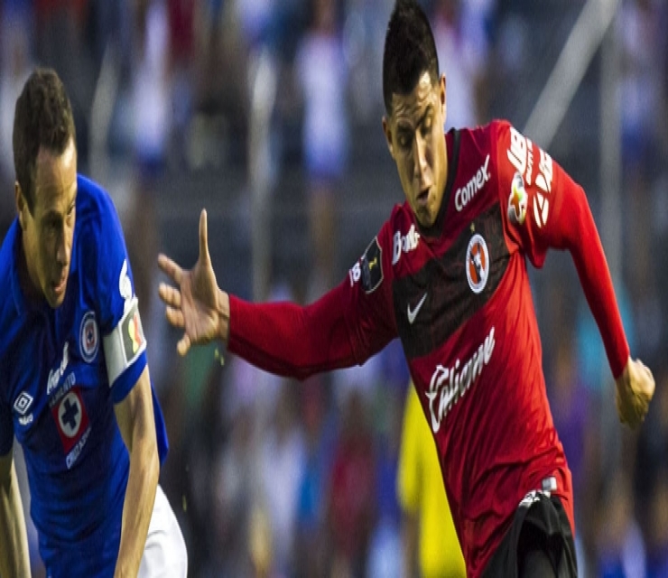 CONCACAF CHAMPIONS LEAGUE ENDS FOR XOLOITZCUINTLES
