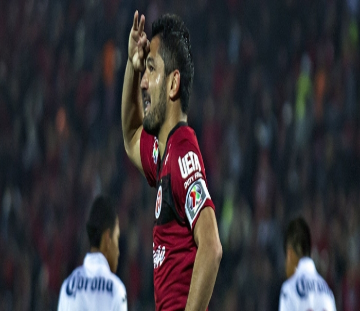 STRONG STAND IN TIJUANA