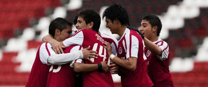 Los Xoloitzcuintles reanudan la actividad en la Tercera División