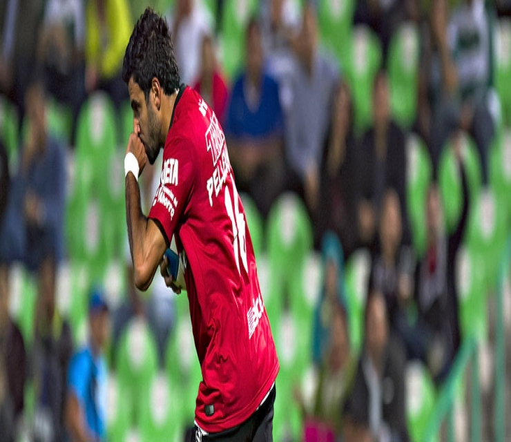 Club Santos Laguna 3-2 Club Tijuana (FINAL)