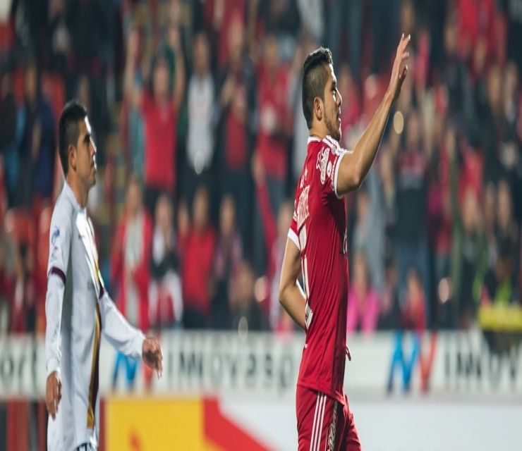 “VERY COMPLICATED MATCH AGAINST CORAS” : HENRY MARTIN