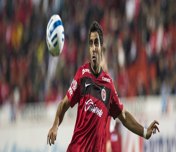 CLUB TIJUANA ALLOWS FIRST HALF GOAL IN 1-0 LOSS TO CD TOLUCA