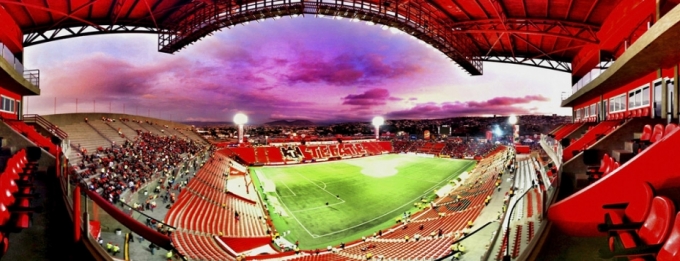 THE XOLOITZCUINTLES WILL PLAY SATURDAYS IN TIJUANA
