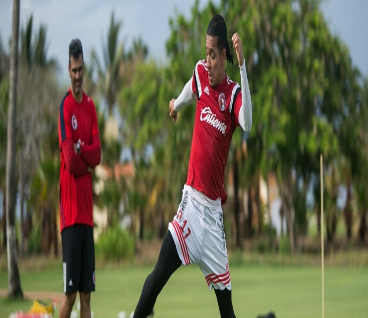 XOLOITZCUINTLES NEED TO BE AMONG THE LEAGUE LEADERS SAYS DAYRO MORENO