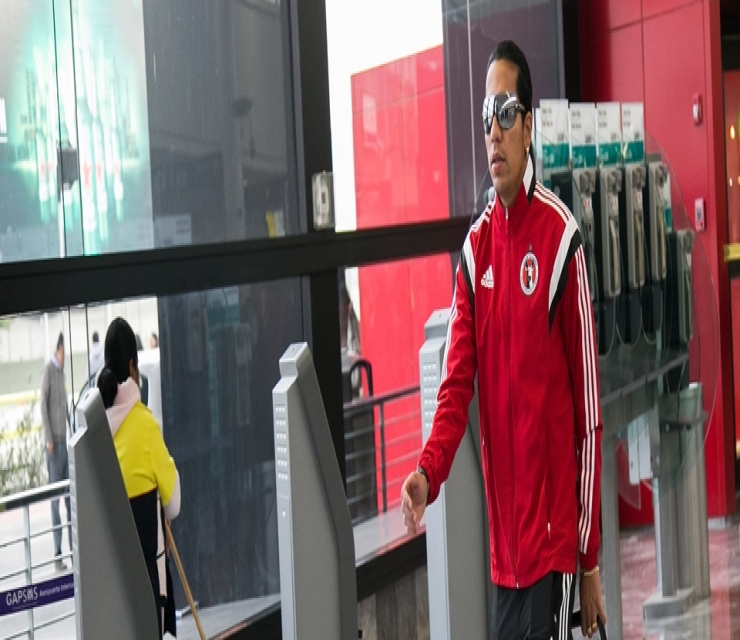 “WE HAVE A REMATCH AGAINST OURSELVES.” –DAYRO MORENO