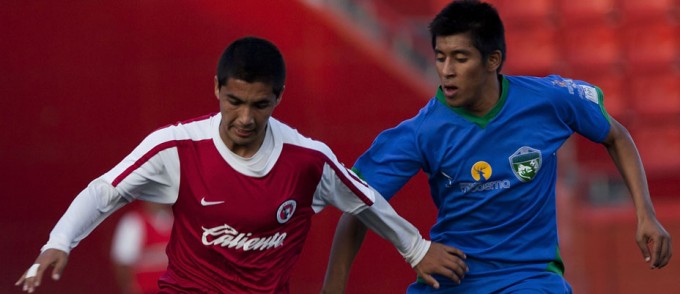 Suman en Tercera División