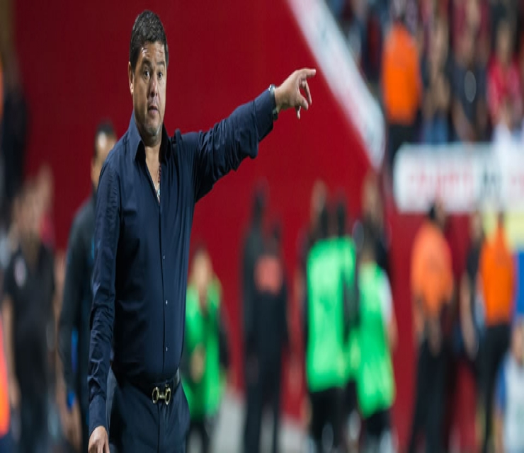 GUZMAN KEEPS BELIEVING 