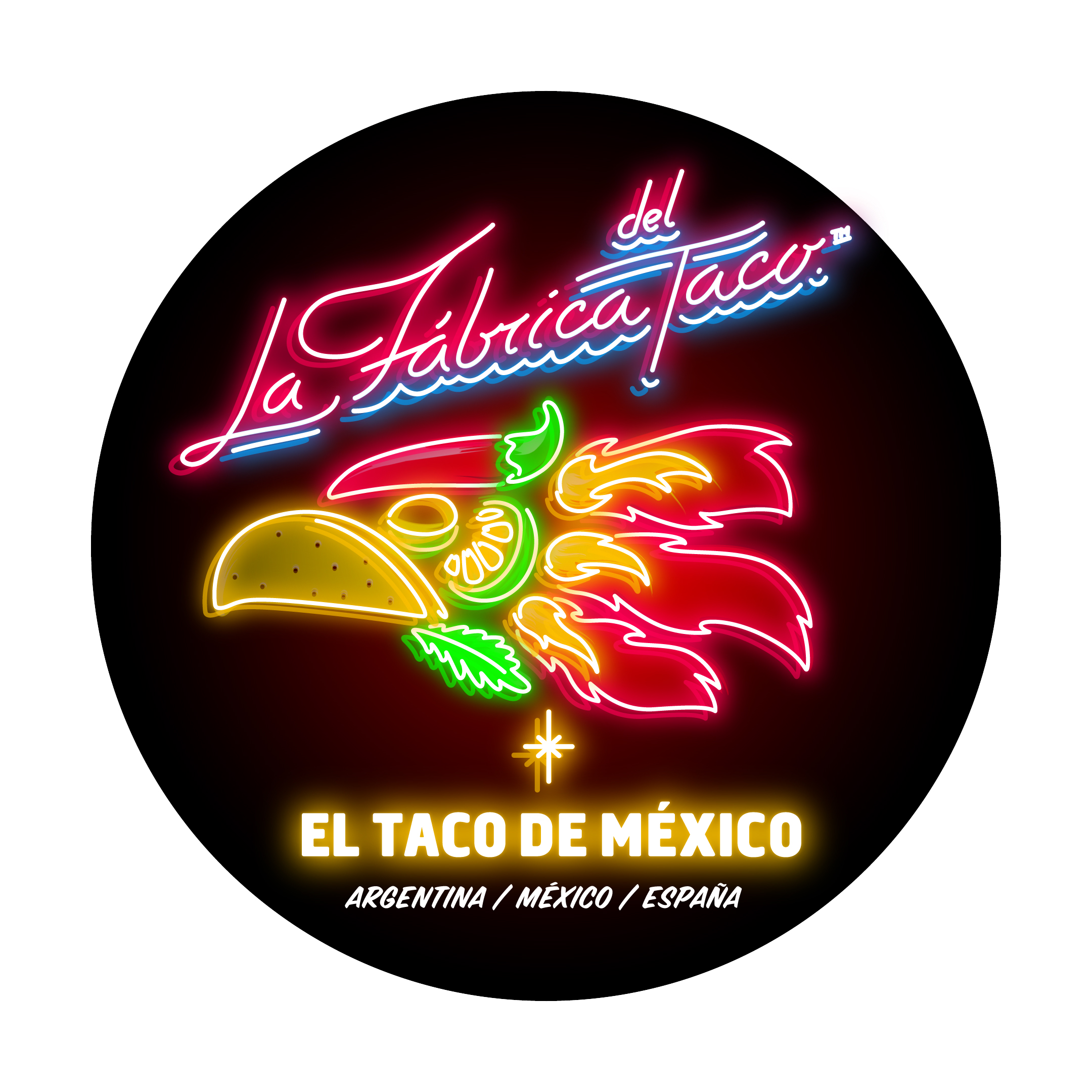 Fábrica del taco