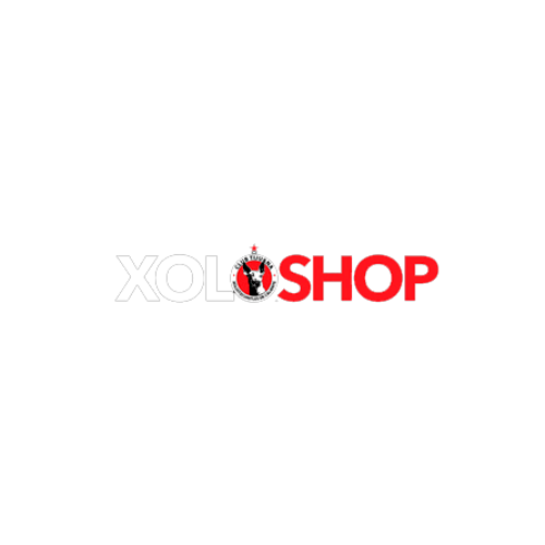 XoloShop