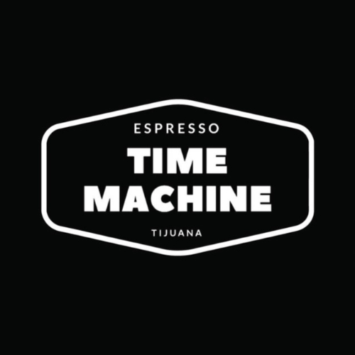 Espresso Time Machine